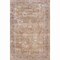 Nuloom Xenia Faded Transitional Machine Washable Area Rug 4ft x 6ft BIJL12B-406 - alternate 5